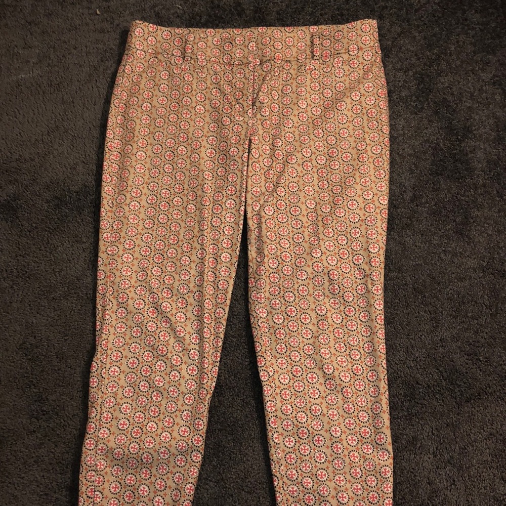 Loft Marisa Rivier Pant Trousers